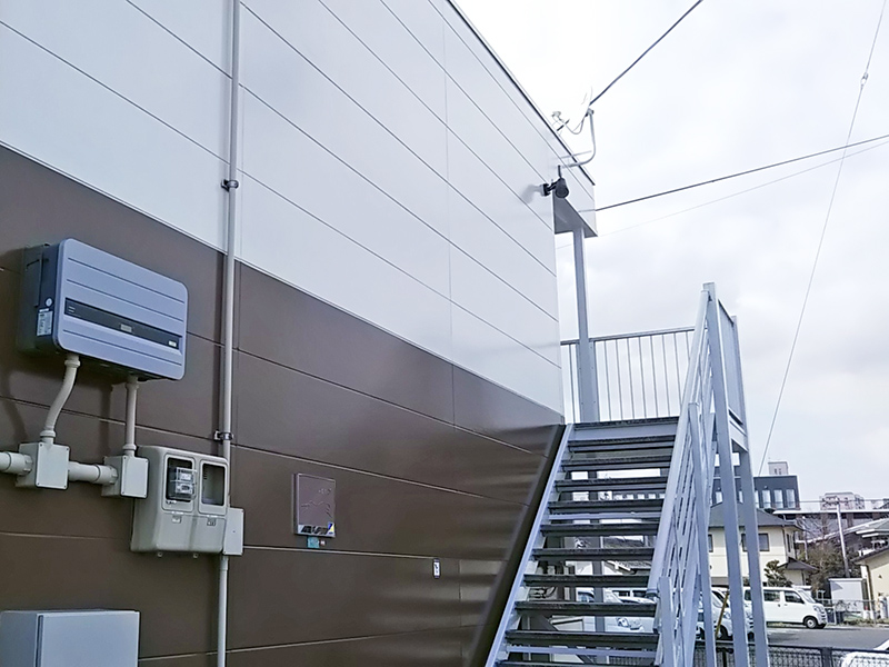 大分市東鶴崎１丁目 月極駐車場